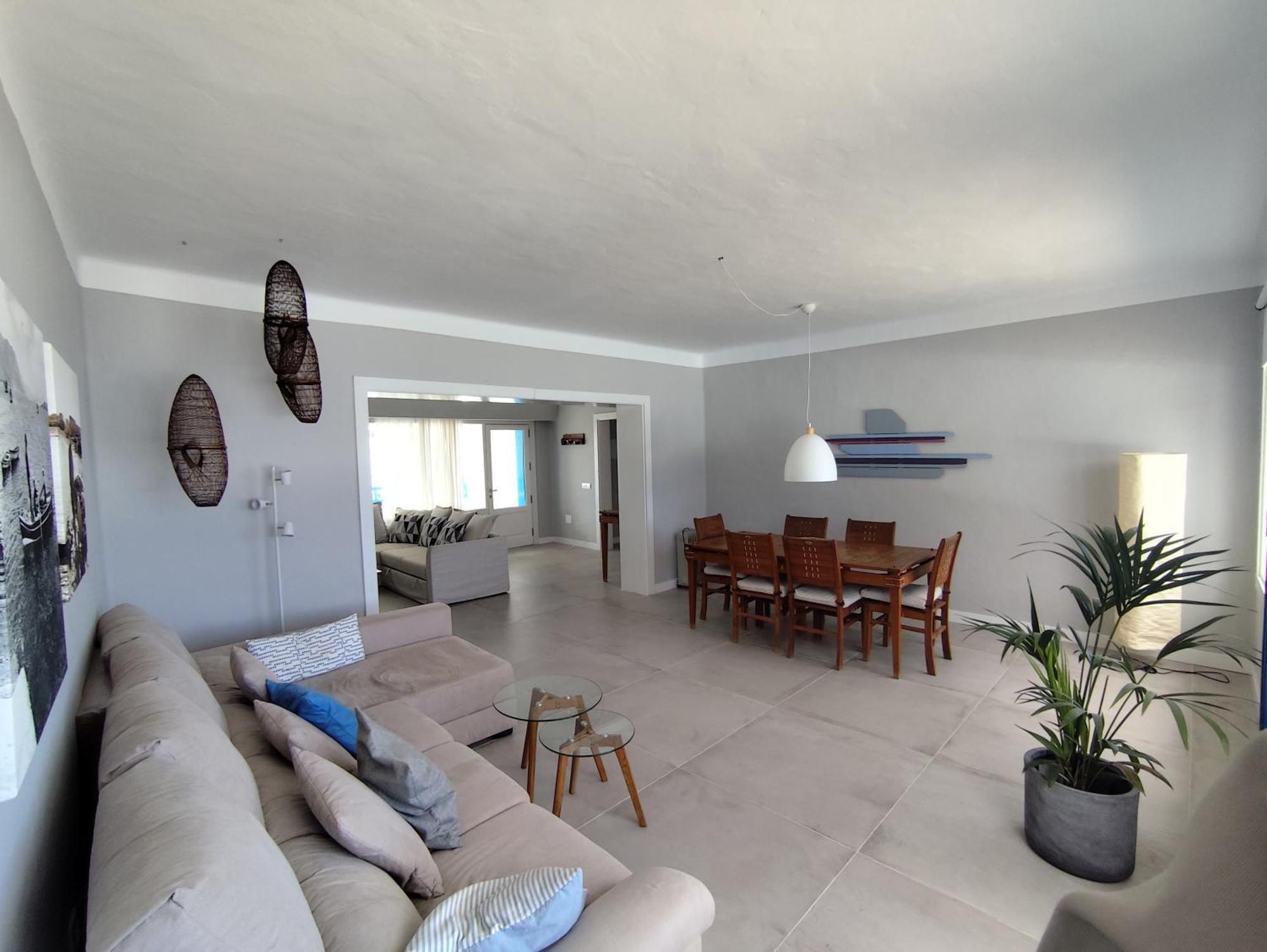 Villa Casa Manrique Famara Exterior foto